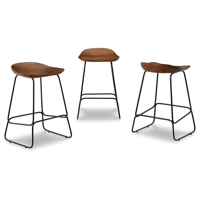 Wilinruck Counter Height Stool