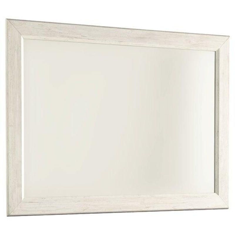 Willowton Bedroom Mirror
