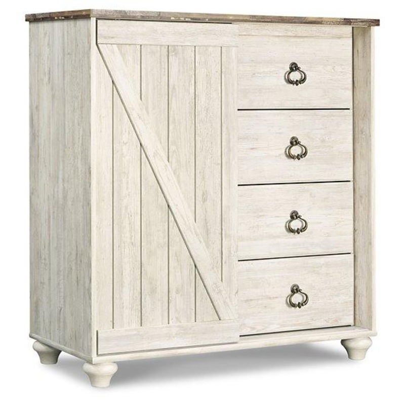Willowton Dressing Chest
