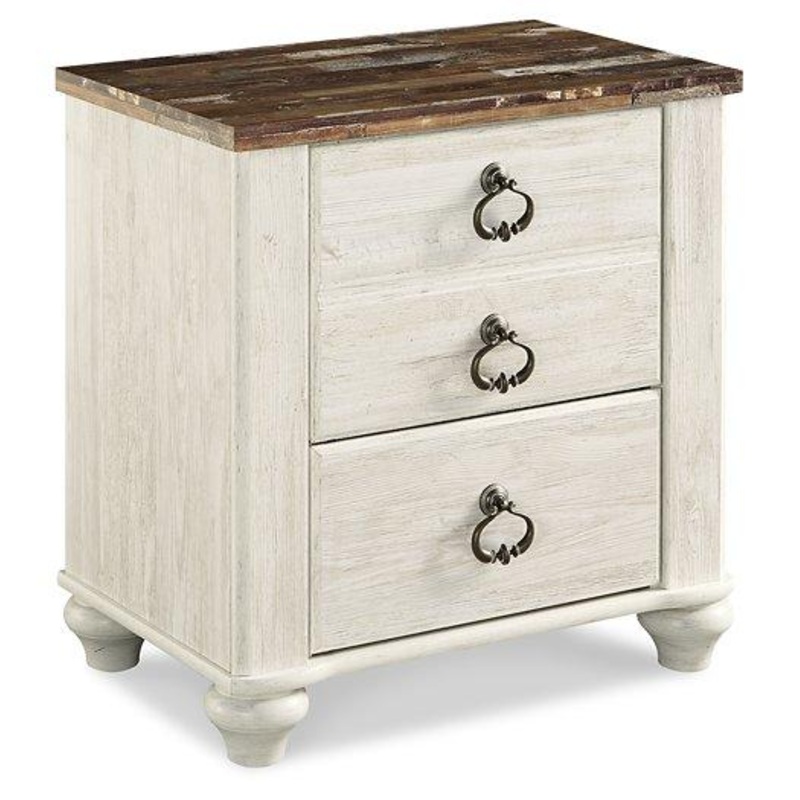 Willowton Nightstand