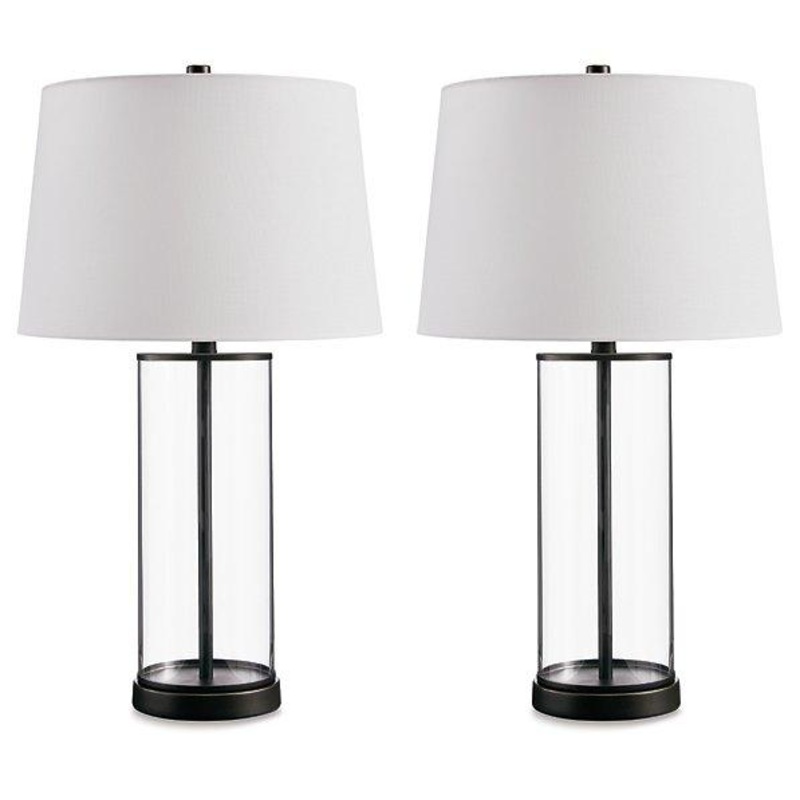 Wilmburgh Table Lamp (Set of 2)