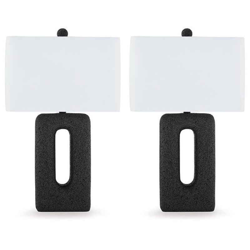 Wimmings Table Lamp (Set of 2)