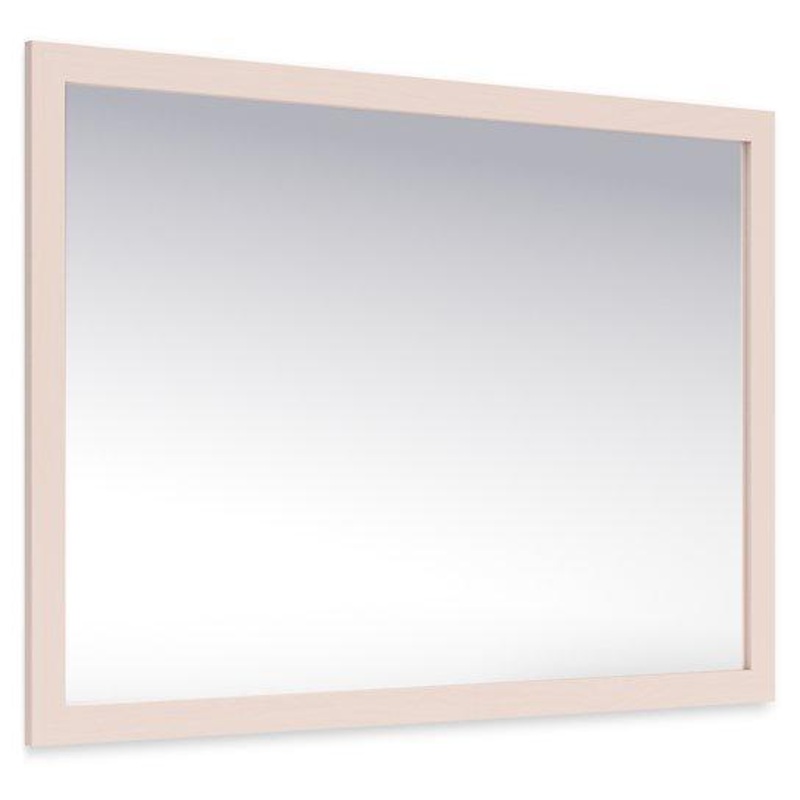 Wistenpine Bedroom Mirror