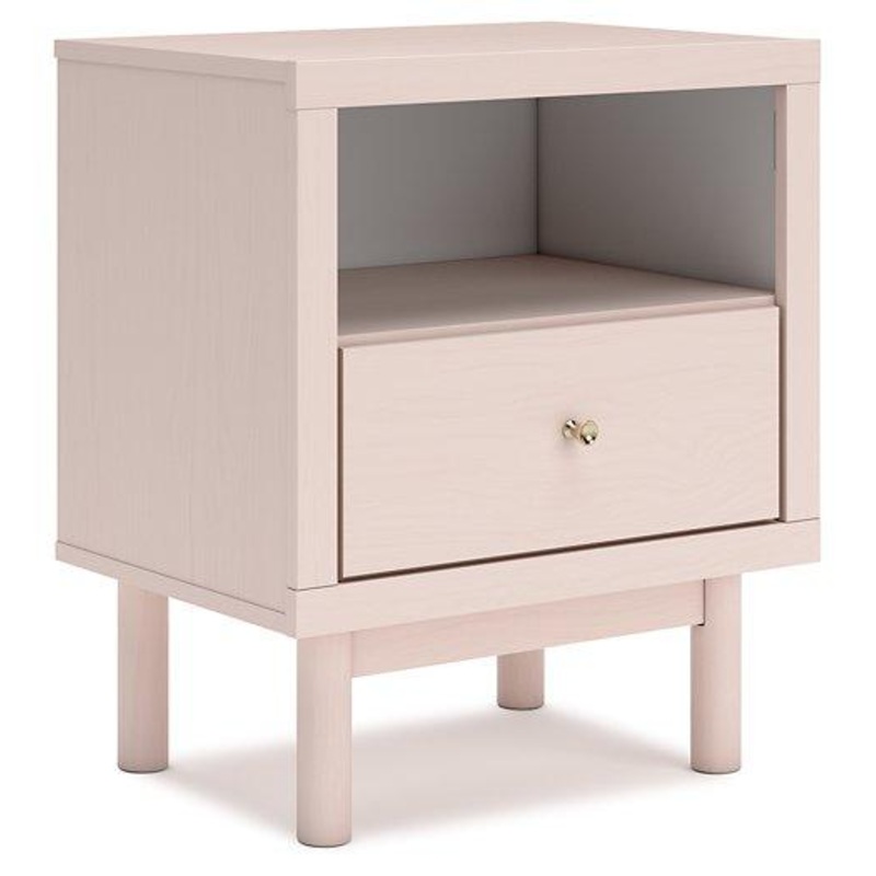 Wistenpine Nightstand