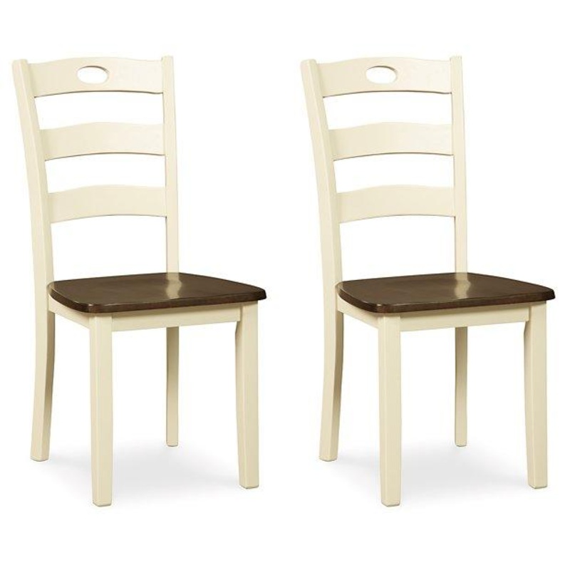Woodanville Dining Chair