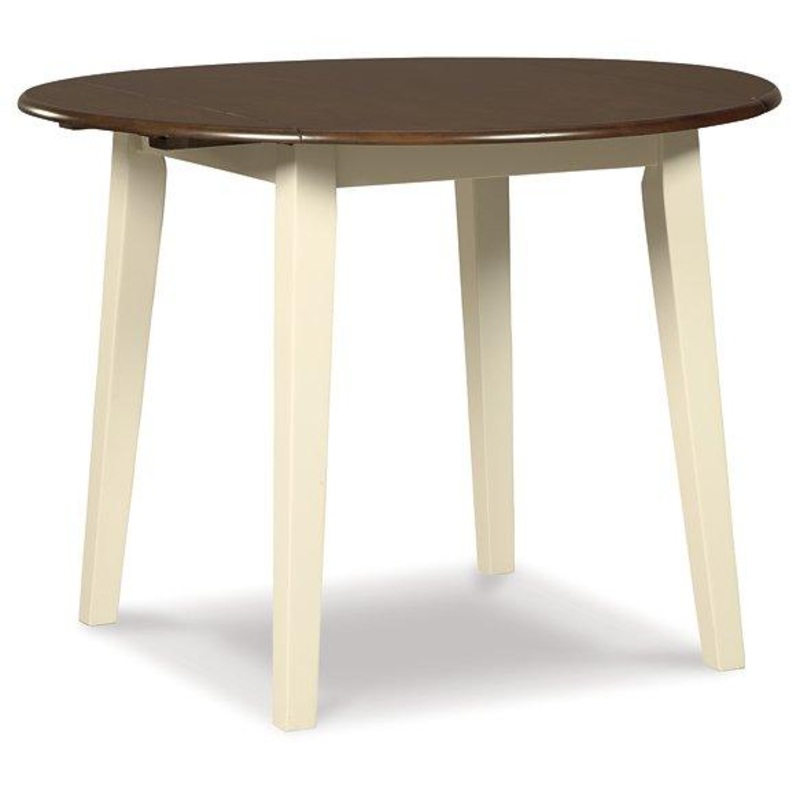 Woodanville Dining Drop Leaf Table