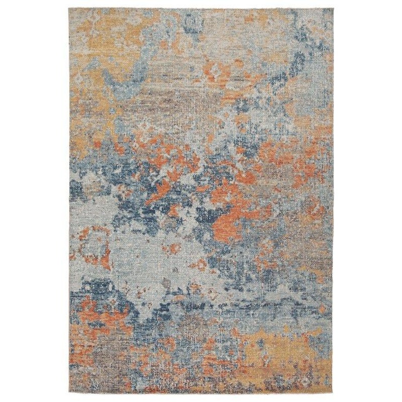 Wraylen 5’3 x 7′ Rug