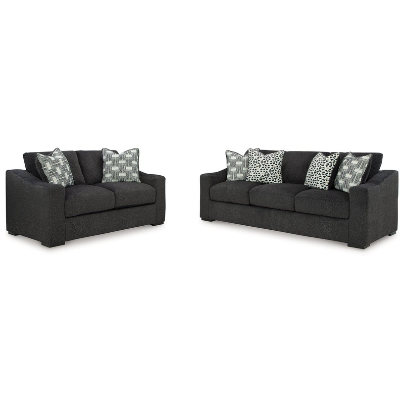 Wryenlynn 2-Piece Living Room Set