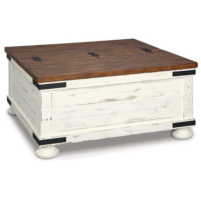 Wystfield Coffee Table