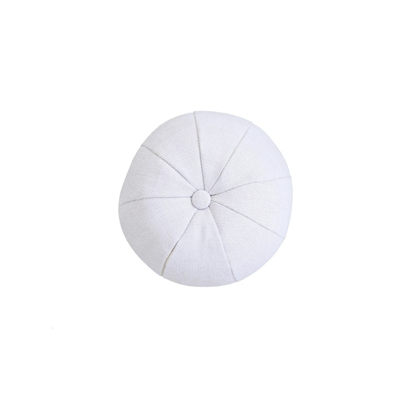12 Pillow Ball, Special Order – White