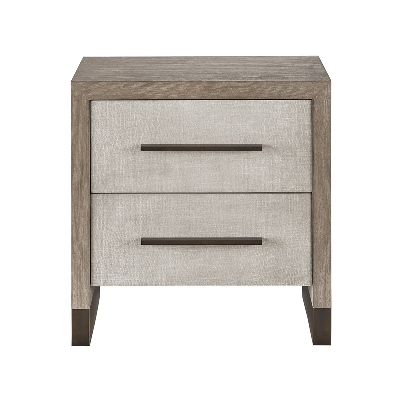 Erinn V x Universal – Night Table – Dark Gray