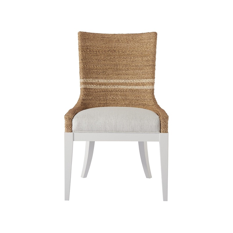 Escape – Siesta Key Dining Chair – Light Brown