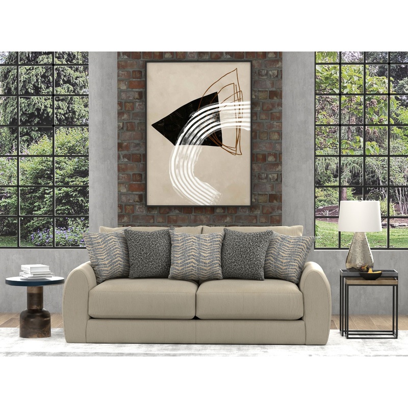 Ezra – Sofa – Twine