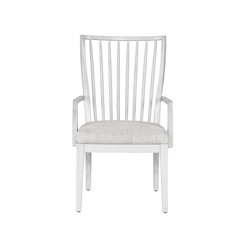 Modern Farmhouse – Bowen Arm Chair