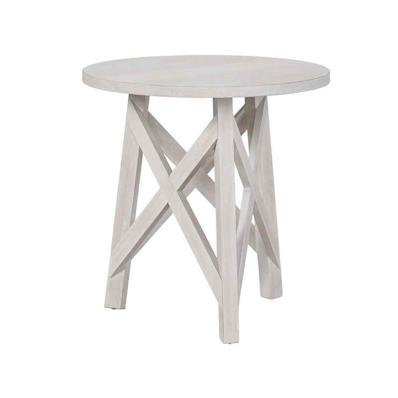 Modern Farmhouse – Cricket Table