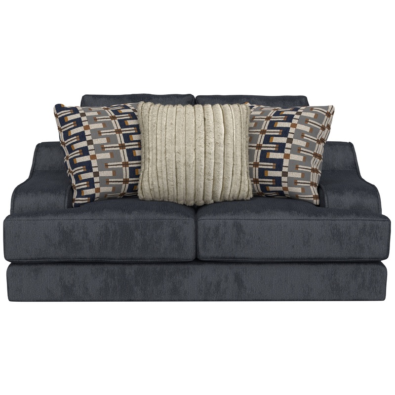 Olympus – Loveseat|Sapphire|Ireland