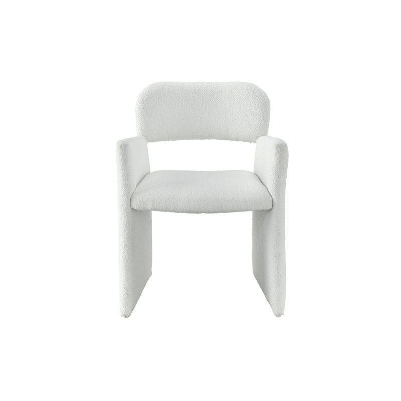 Tranquility – Miranda Kerr Home – Morel Arm Chair – White