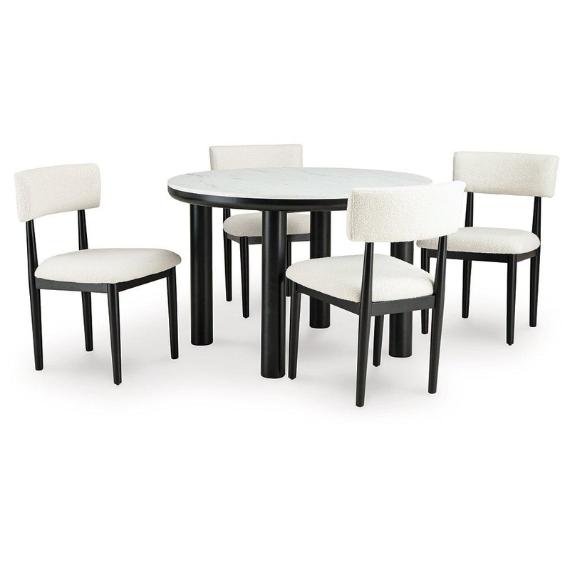 Xandrum Dining Package