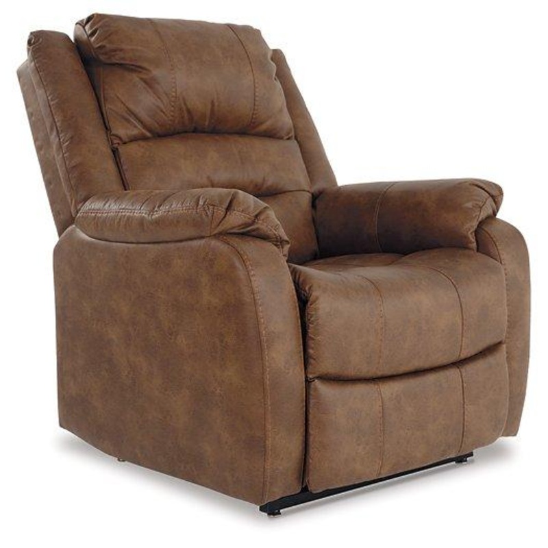 Yandel Power Lift Chair|Saddle|Black