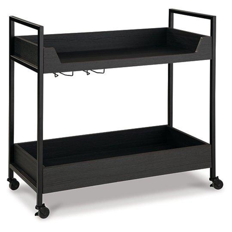 Yarlow Bar Cart