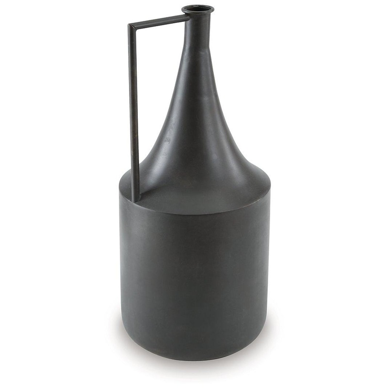Zainforth Vase|6″ W x 6″ D x 17″ H|7″ W x 7″ D x 20″ H