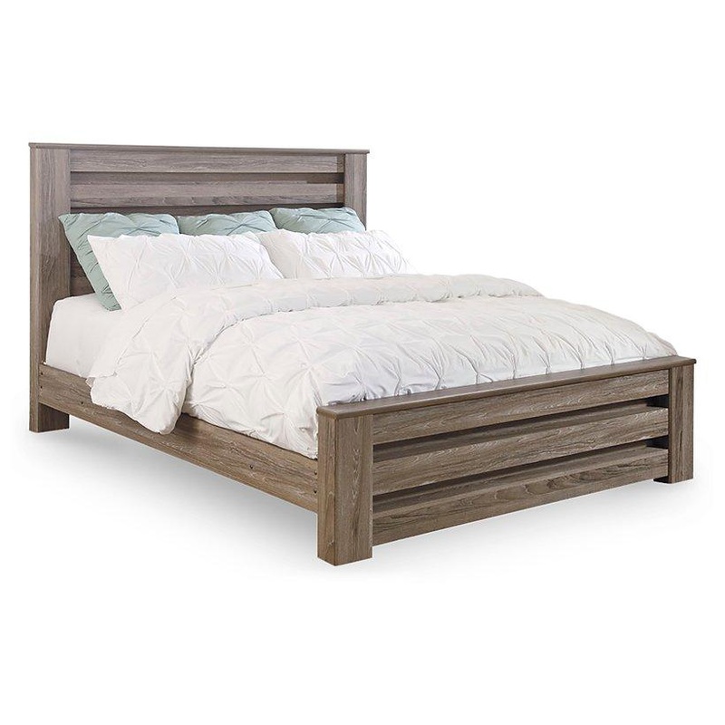 Zelen Bed|King|Queen|Full