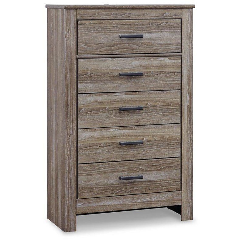 Zelen Chest of Drawers