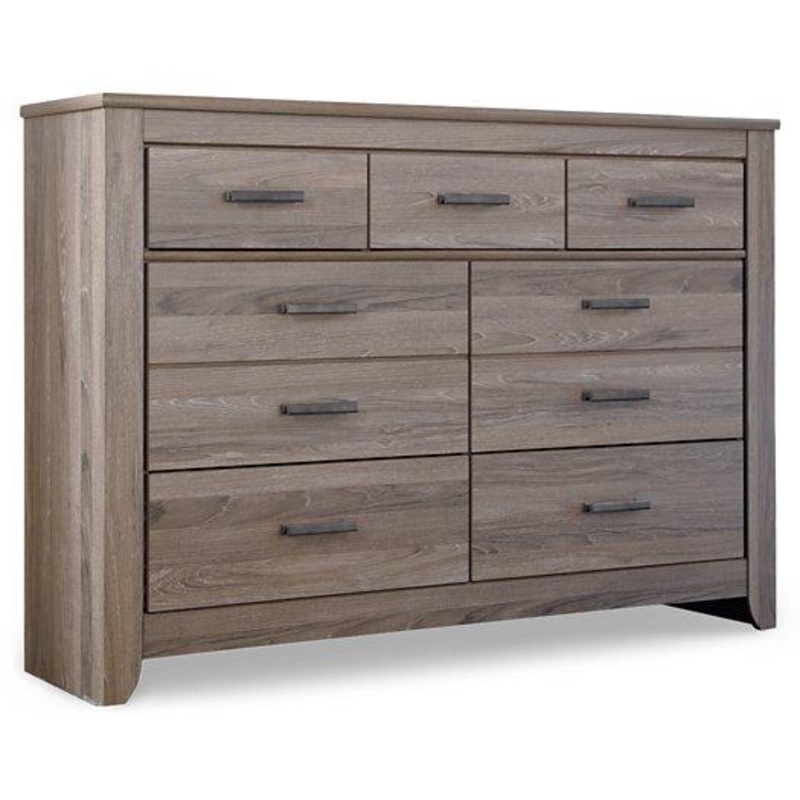 Zelen Dresser