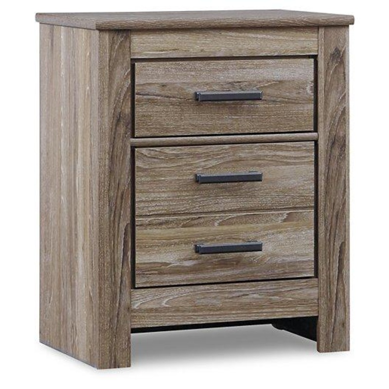 Zelen Nightstand