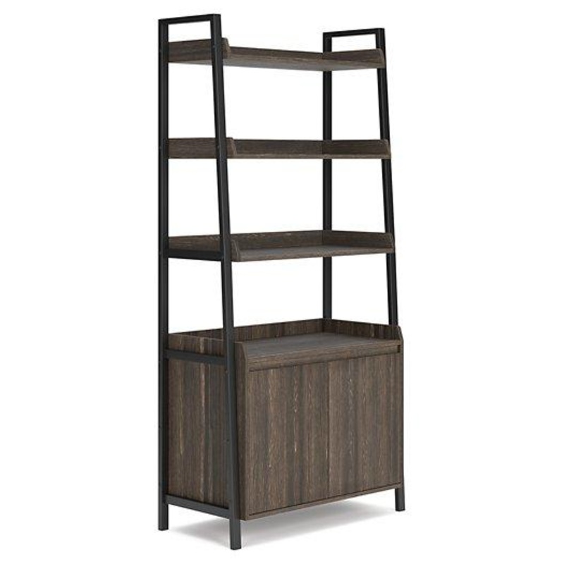 Zendex 72 Bookcase