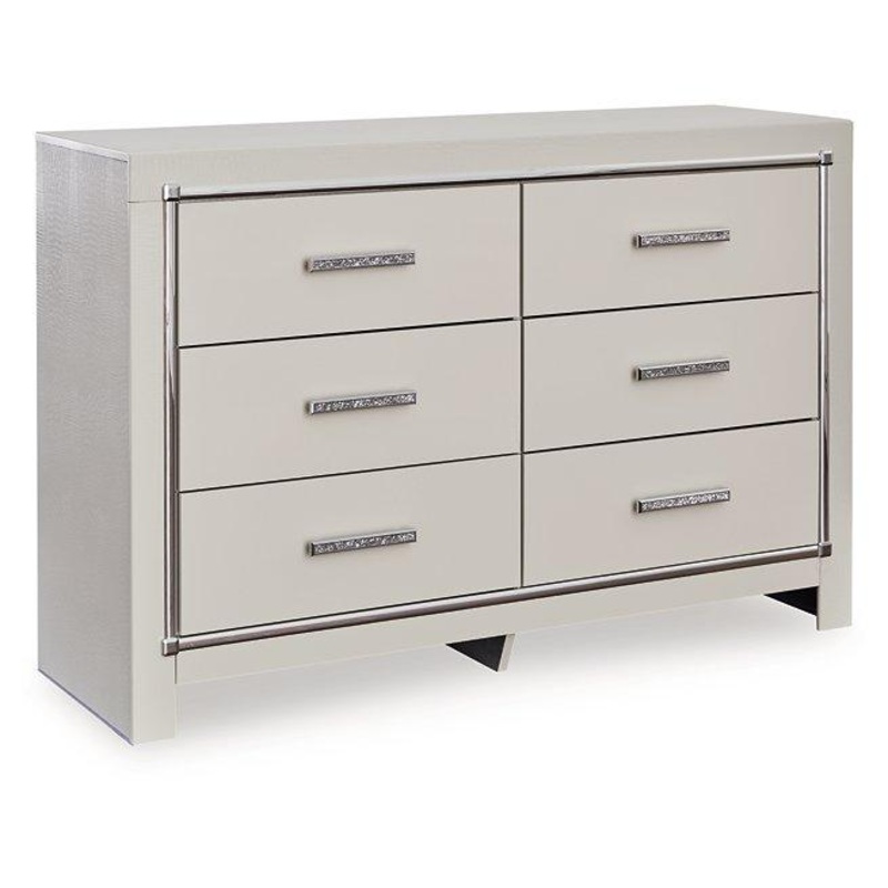 Zyniden Dresser