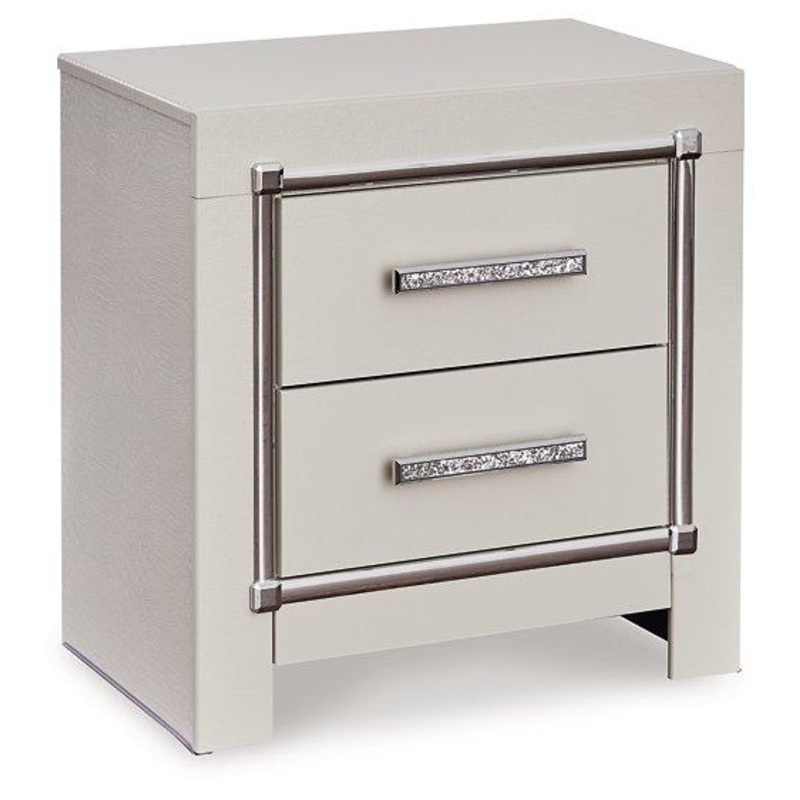 Zyniden Nightstand