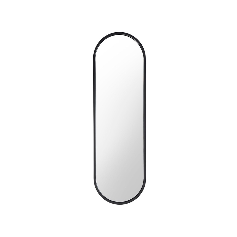 Coalesce – Olsen Mirror – Black