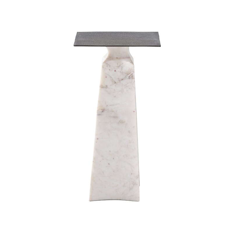 Curated – Figuration Side Table
