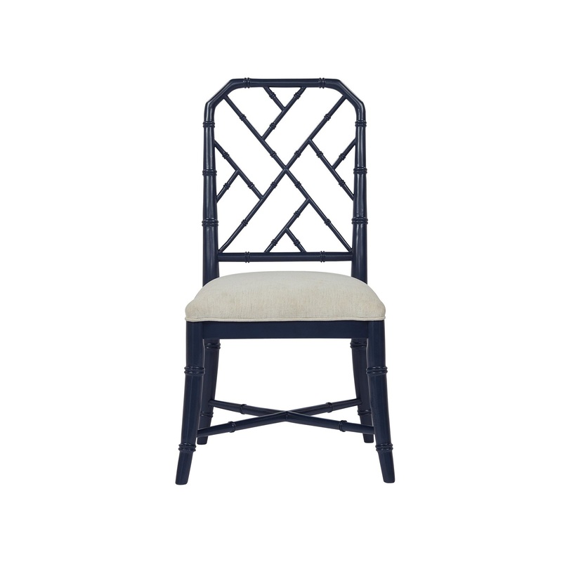 Getaway – Hanalei Bay Side Chair
