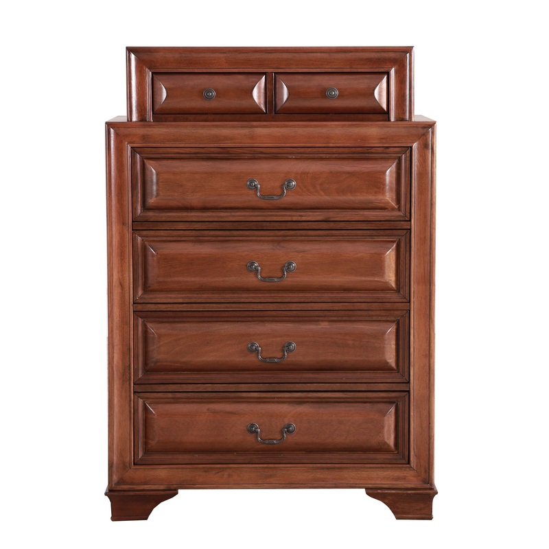 Lavita – Chest – Oak