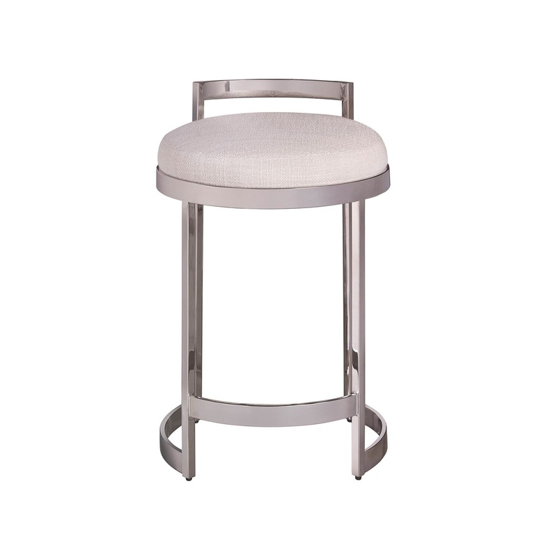 Essence – Counter Stool Special Order – White