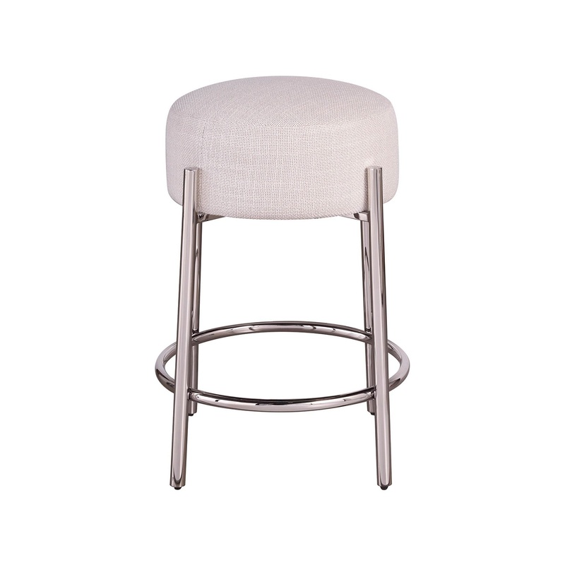 Fae – Counter Stool, Special Order – Gray