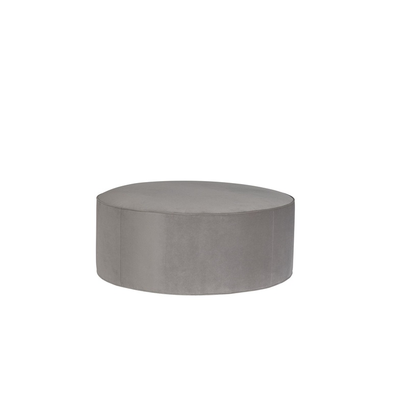 Kirkos – Ottoman – Special Order – Gray