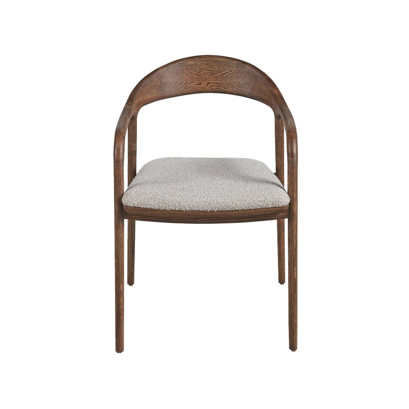New Modern – Echo Dining Arm Chair