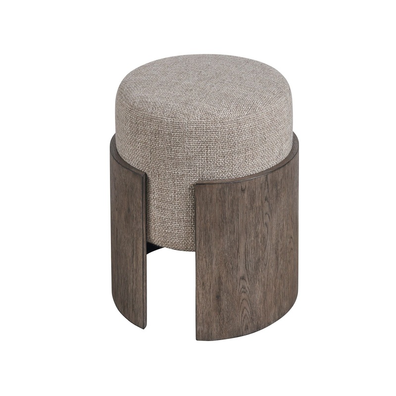 New Modern – Evo Stool – Gray