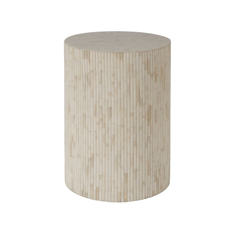 New Modern – Marcella Table – Beige