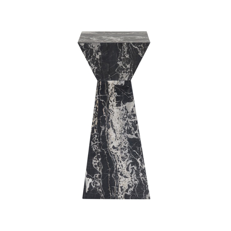 New Modern – Mowry Spot Table – Black