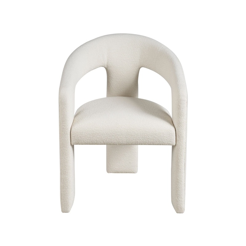 New Modern – Vesper Chair – White