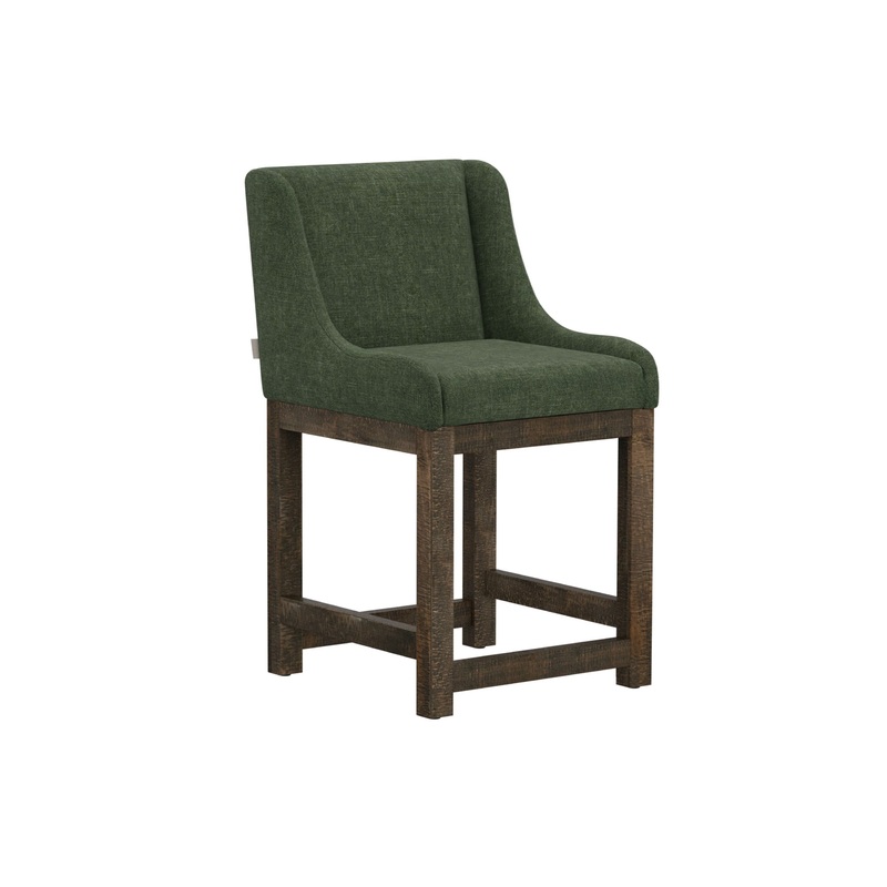 Seating – Upholstered Bar Stool
