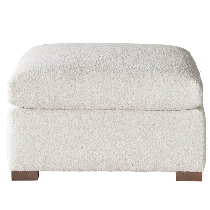 U Choose – Ottoman|White|22″W x 48″D|36″W x 36″D|38″W x 22″D|24″W x 30″D