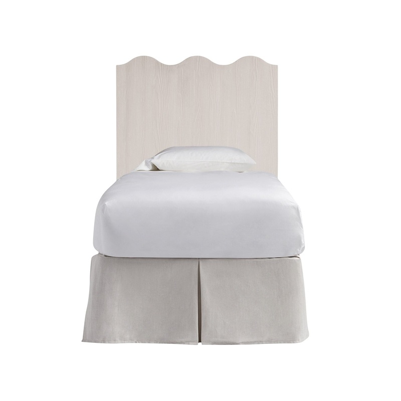 Weekender Coastal Living Home – Surf City Bed Headboard
