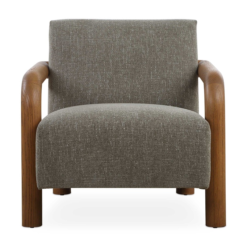 Balance – Accent Chair – Herb