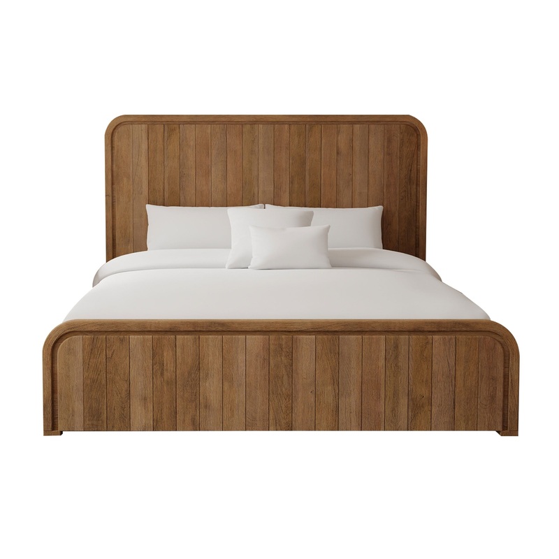 Mezquite – Bed|Dark Brown|King|Queen