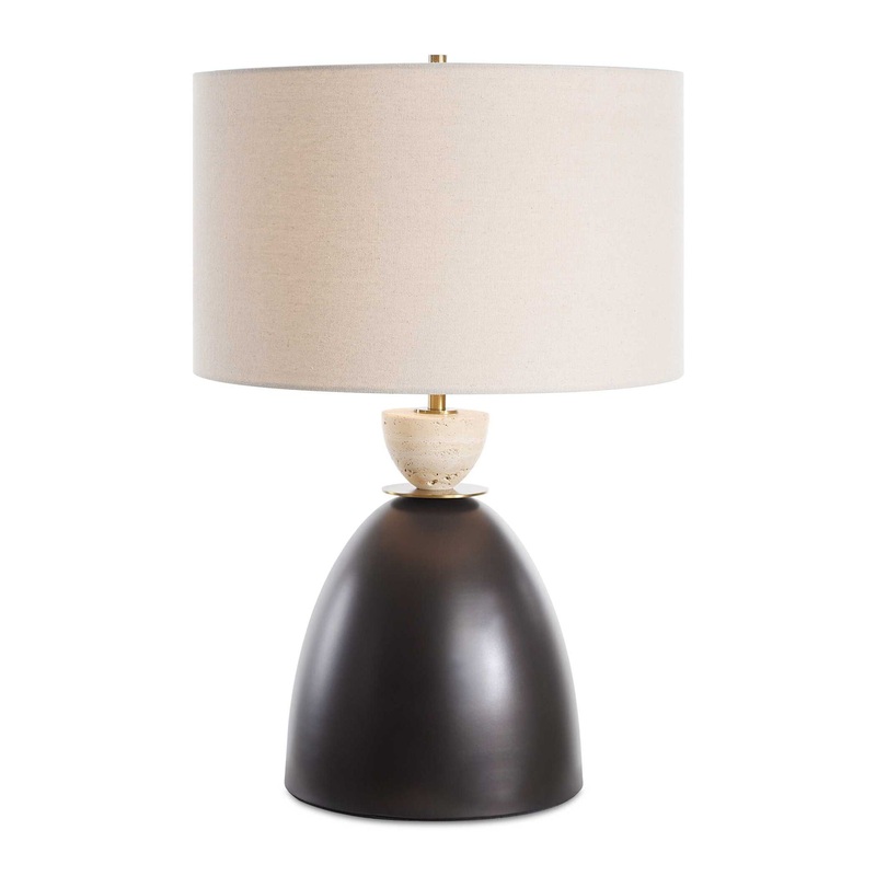 Procida – Table Lamp – Bronze